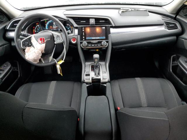 Photo 8 from auction – 2017 HONDA CIVIC EX with VIN 2HGFC1F38HH654035