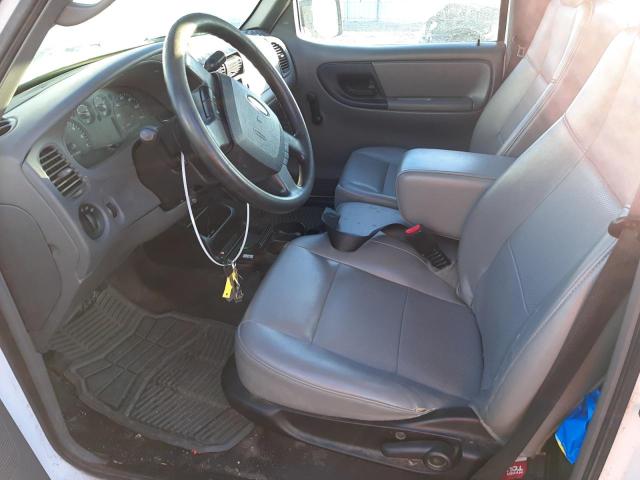 Photo 7 from auction – 2009 FORD RANGER with VIN 1FTYR10D49PA64404