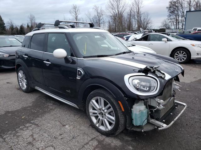 Photo 4 from auction – 2019 MINI COOPER S C with VIN WMZYT5C53K3E63267