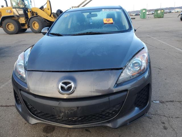 Photo 5 from auction – 2012 MAZDA 3 I with VIN JM1BL1V75C1623852