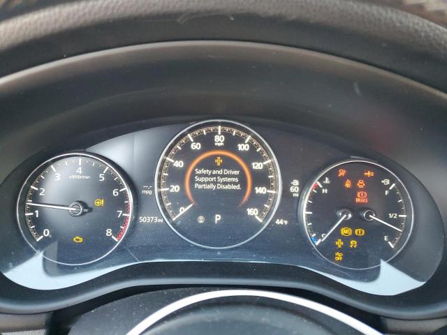 Photo 9 from auction – 2019 MAZDA 3 PREFERRE with VIN 3MZBPADL9KM112825