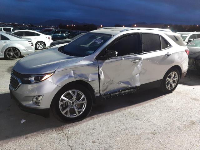 CHEVROLET EQUINOX LT 2018 with VIN 3GNAXKEX7JS507562 - Photo from auction