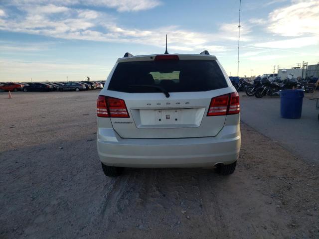 Photo 6 from auction – 2017 DODGE JOURNEY SE with VIN 3C4PDCAB8HT559590