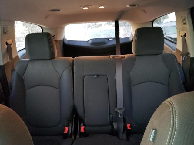 Photo 10 from auction – 2017 CHEVROLET TRAVERSE L with VIN 1GNKVGKD5HJ216894