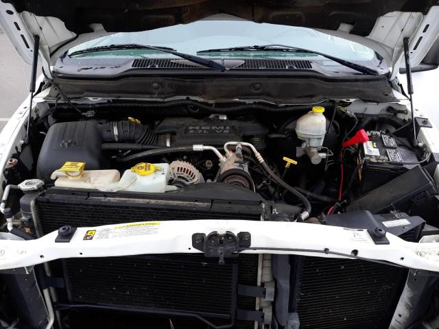 Photo 11 from auction – 2007 DODGE RAM 1500 with VIN 3D7KS19D67G700518