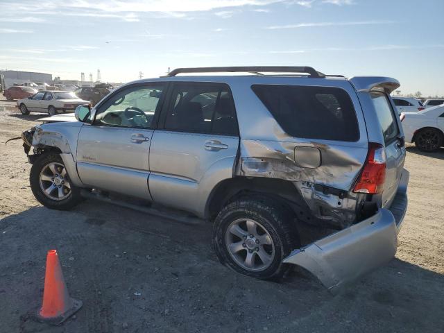 Photo 2 from auction – 2007 TOYOTA 4RUNNER SR with VIN JTEZU14R870086576