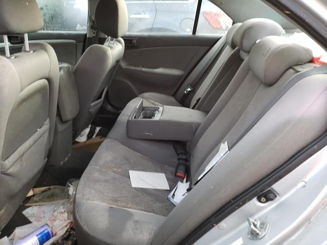 Photo 10 from auction – 2010 HYUNDAI SONATA GLS with VIN 5NPET4AC4AH646174