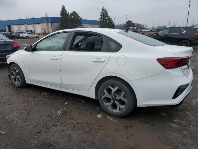 Photo 2 from auction – 2019 KIA FORTE FE with VIN 3KPF24AD8KE052371