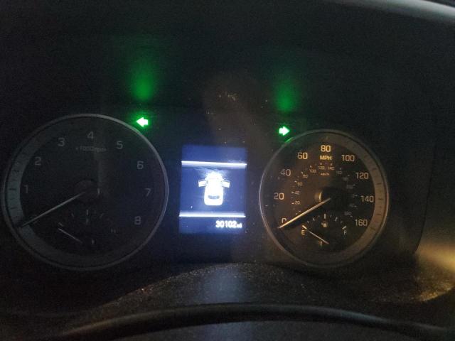 Photo 9 from auction – 2020 HYUNDAI TUCSON LIM with VIN KM8J3CAL5LU093063