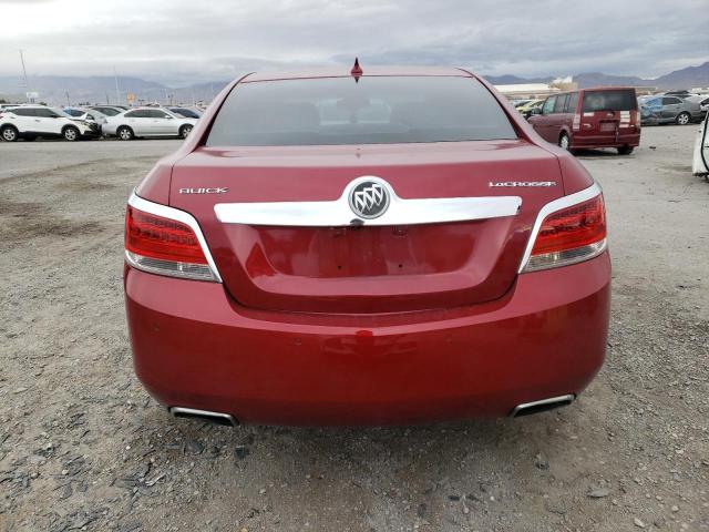 Photo 6 from auction – 2012 BUICK LACROSSE T with VIN 1G4GJ5E35CF276523