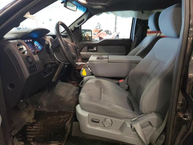 Photo 7 from auction – 2012 FORD F150 SUPER with VIN 1FTFW1EF4CKE35673