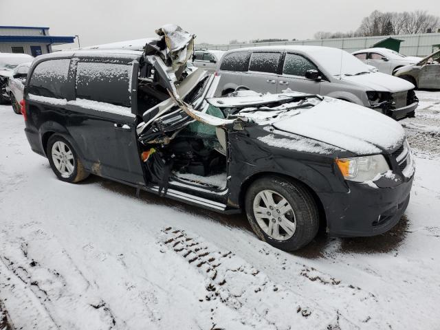 Photo 4 from auction – 2018 DODGE GRAND CARA with VIN 2C4RDGDG4JR323566
