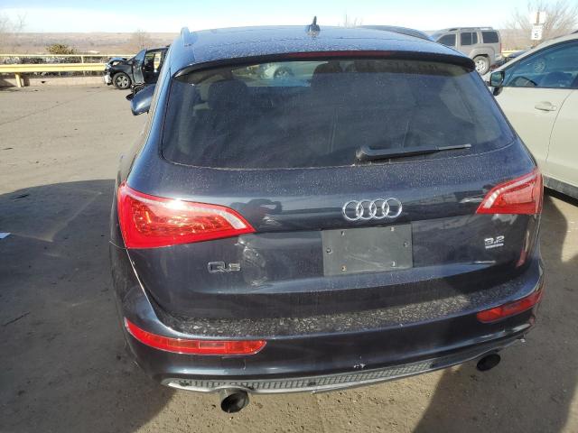 Photo 6 from auction – 2012 AUDI Q5 PREMIUM with VIN WA1DKAFP4CA094978