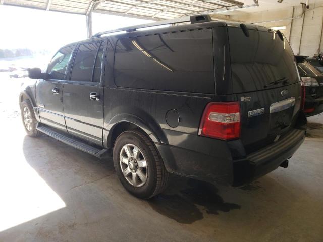 Photo 2 from auction – 2007 FORD EXPEDITION with VIN 1FMFK20517LA00203