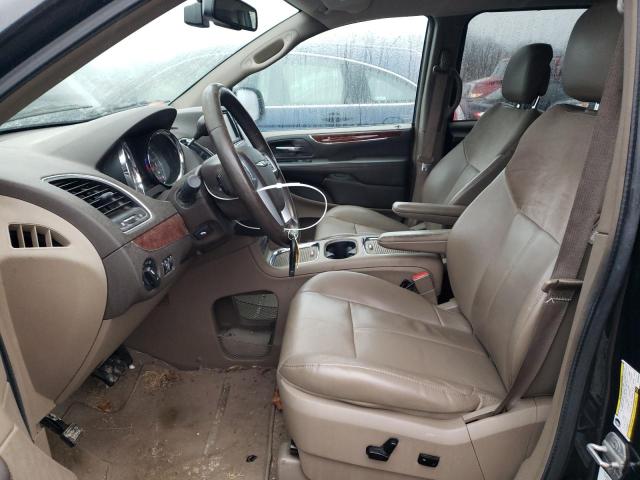 Photo 7 from auction – 2011 CHRYSLER TOWN & COU with VIN 2A4RR6DG3BR783566