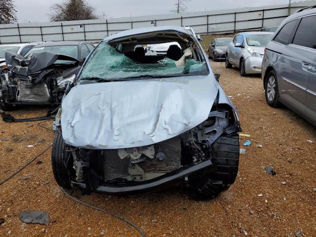 Photo 5 from auction – 2011 NISSAN VERSA S with VIN 3N1BC1CP1BL398195
