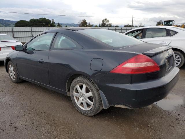Photo 2 from auction – 2005 HONDA ACCORD SE with VIN 1HGCM82425A017420