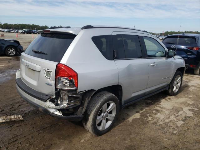Photo 3 from auction – 2011 JEEP COMPASS SP with VIN 1J4NT1FA8BD181339