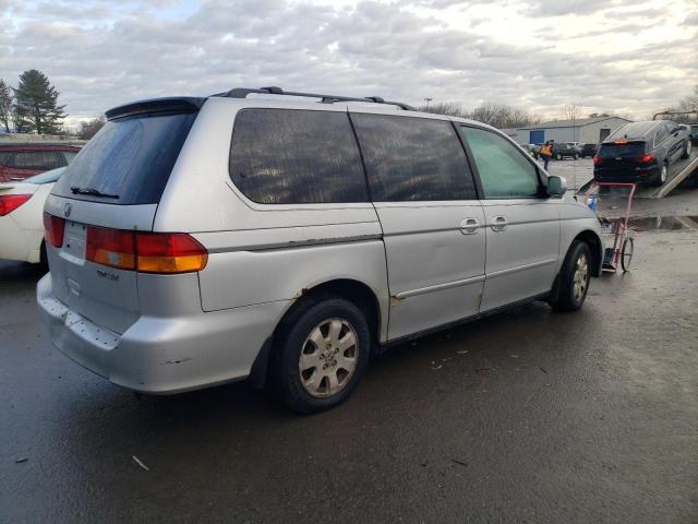 Photo 3 from auction – 2004 HONDA ODYSSEY EX with VIN 5FNRL18744B100342