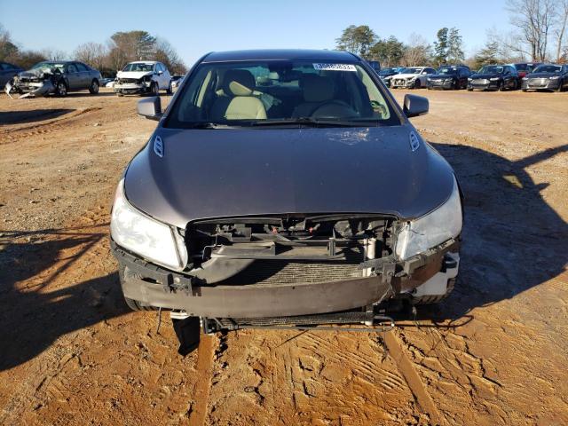 Photo 5 from auction – 2012 BUICK LACROSSE P with VIN 1G4GD5E37CF103528