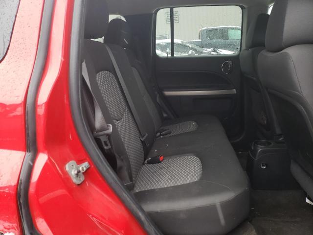 Photo 10 from auction – 2011 CHEVROLET HHR LT with VIN 3GNBACFUXBS500803