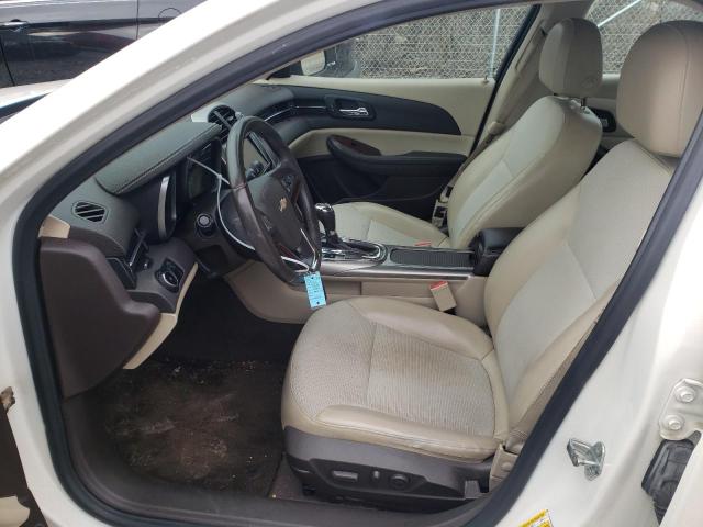Photo 7 from auction – 2013 CHEVROLET MALIBU 2LT with VIN 1G11E5SA9DF290582