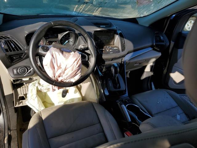 Photo 8 from auction – 2015 FORD ESCAPE TIT with VIN 1FMCU0JX8FUB68348