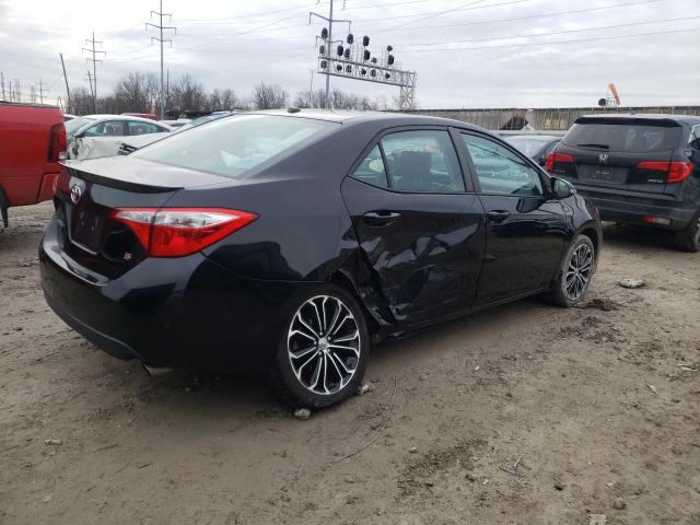 Photo 3 from auction – 2016 TOYOTA COROLLA L with VIN 2T1BURHE1GC549031