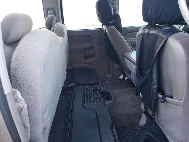 Zdjęcie 10 z aukcji – 2004 DODGE RAM 1500 S z VIN 1D7HA18D14S752402
