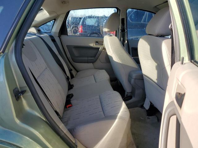 Photo 10 from auction – 2008 FORD FOCUS SE with VIN 1FAHP35N48W254572