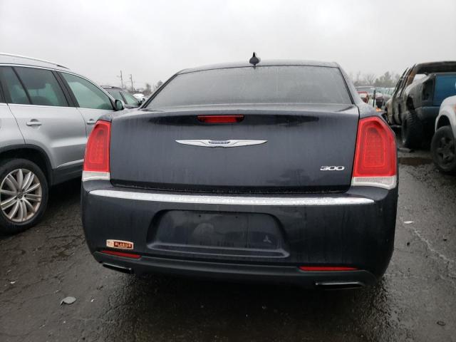 Photo 6 from auction – 2016 CHRYSLER 300 LIMITE with VIN 2C3CCAAG9GH295681