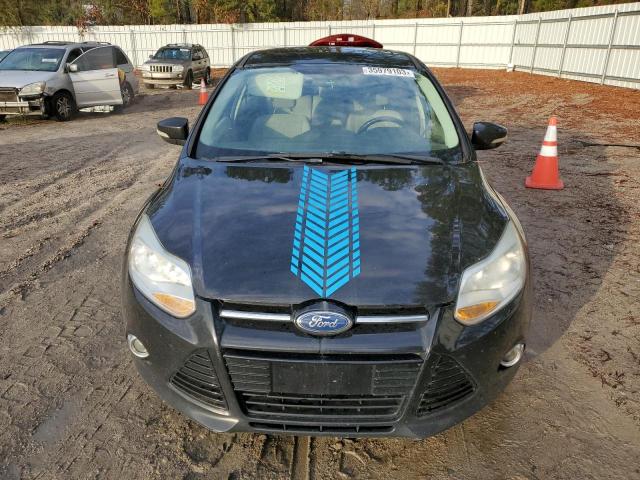 Photo 5 from auction – 2012 FORD FOCUS SEL with VIN 1FAHP3M28CL265236
