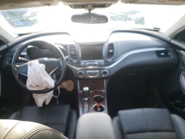 Photo 8 from auction – 2015 CHEVROLET IMPALA LT with VIN 1G1115SL5FU101969