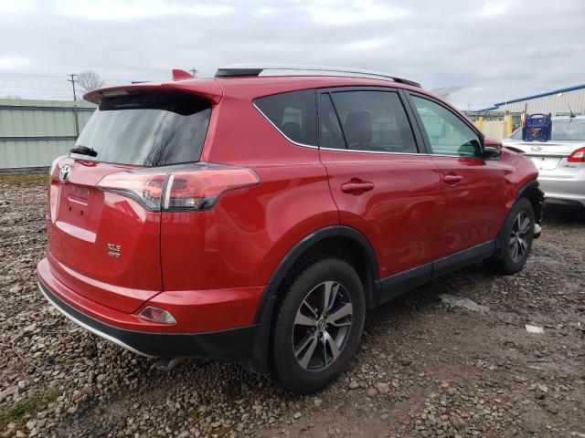 Photo 3 from auction – 2016 TOYOTA RAV4 XLE with VIN 2T3RFREV9GW501909