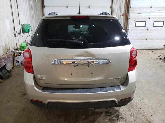 Photo 6 from auction – 2015 CHEVROLET EQUINOX LT with VIN 1GNFLFEK8FZ108103