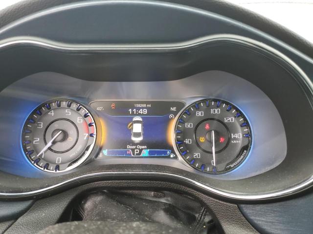 Photo 9 from auction – 2015 CHRYSLER 200 S with VIN 1C3CCCBB9FN550415