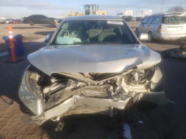 Photo 5 from auction – 2013 BUICK LACROSSE with VIN 1G4GC5E36DF300517