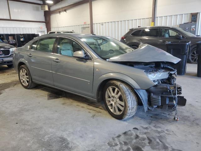 Photo 4 from auction – 2007 SATURN AURA XE with VIN 1G8ZS57N57F191934
