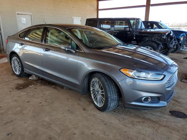 Photo 4 from auction – 2014 FORD FUSION SE with VIN 3FA6P0HD5ER296207