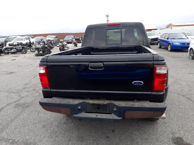 Photo 6 from auction – 2004 FORD RANGER SUP with VIN 1FTYR14U64PA11979