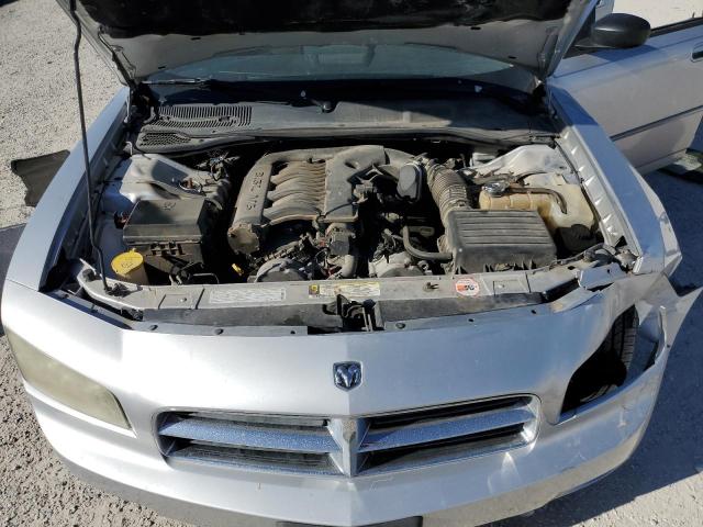 Photo 11 from auction – 2009 DODGE CHARGER SX with VIN 2B3KA33V99H585315