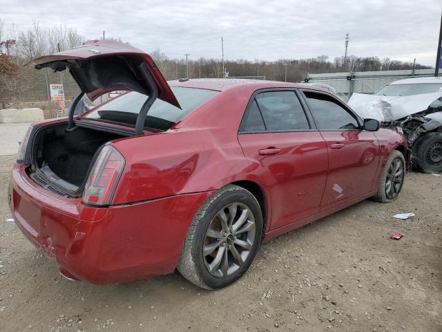 Photo 3 from auction – 2014 CHRYSLER 300 S with VIN 2C3CCAGG7EH297918