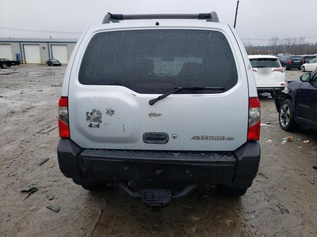 Photo 6 from auction – 2002 NISSAN XTERRA XE with VIN 5N1ED28Y12C548697