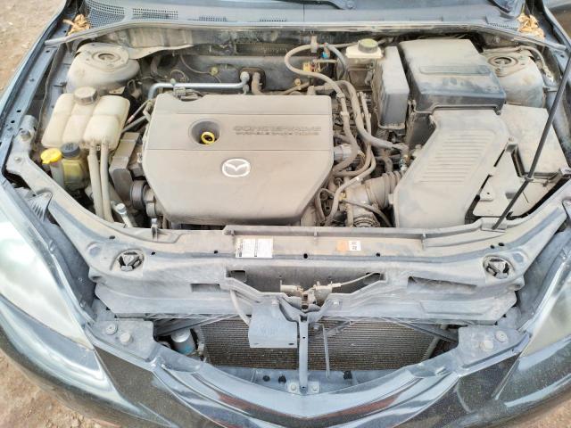 Photo 11 from auction – 2006 MAZDA 3 HATCHBAC with VIN JM1BK143261540949