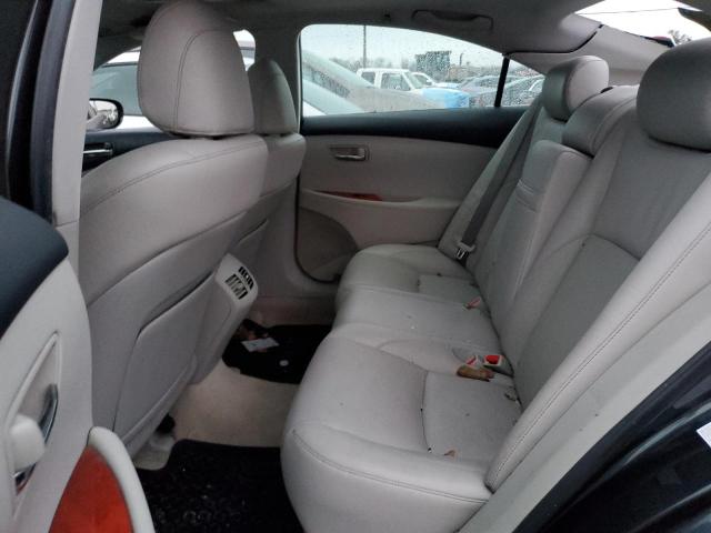 Photo 10 from auction – 2007 LEXUS ES 350 with VIN JTHBJ46G372029166
