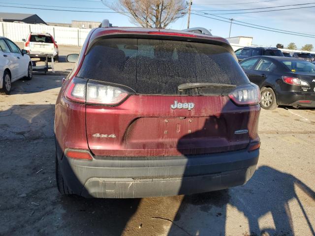 Photo 6 from auction – 2019 JEEP CHEROKEE L with VIN 1C4PJMCB7KD355176