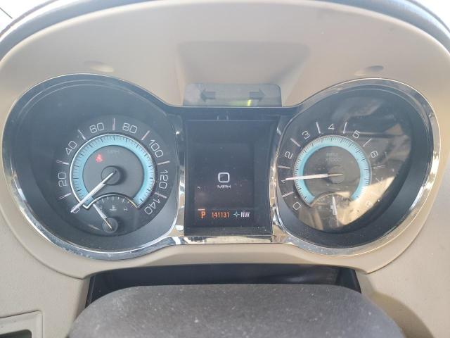 Photo 9 from auction – 2012 BUICK LACROSSE P with VIN 1G4GD5E30CF341558