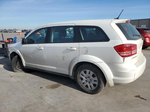 Photo 2 from auction – 2015 DODGE JOURNEY SE with VIN 3C4PDCAB3FT659657