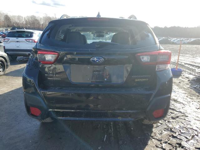Photo 6 from auction – 2021 SUBARU CROSSTREK with VIN JF2GTHSC5MH394308