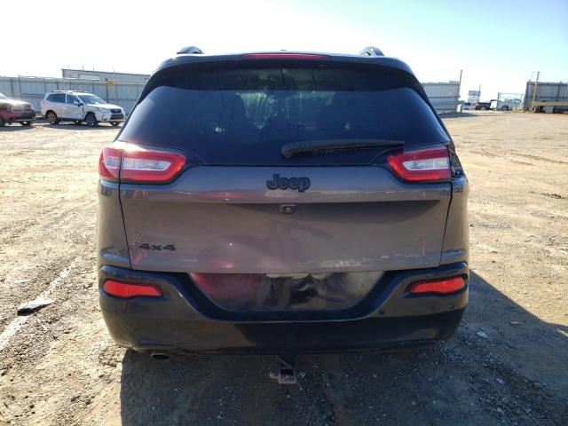صورة رقم 6 من المزاد - 2018 JEEP CHEROKEE L مع VIN 1C4PJMCB2JD600822